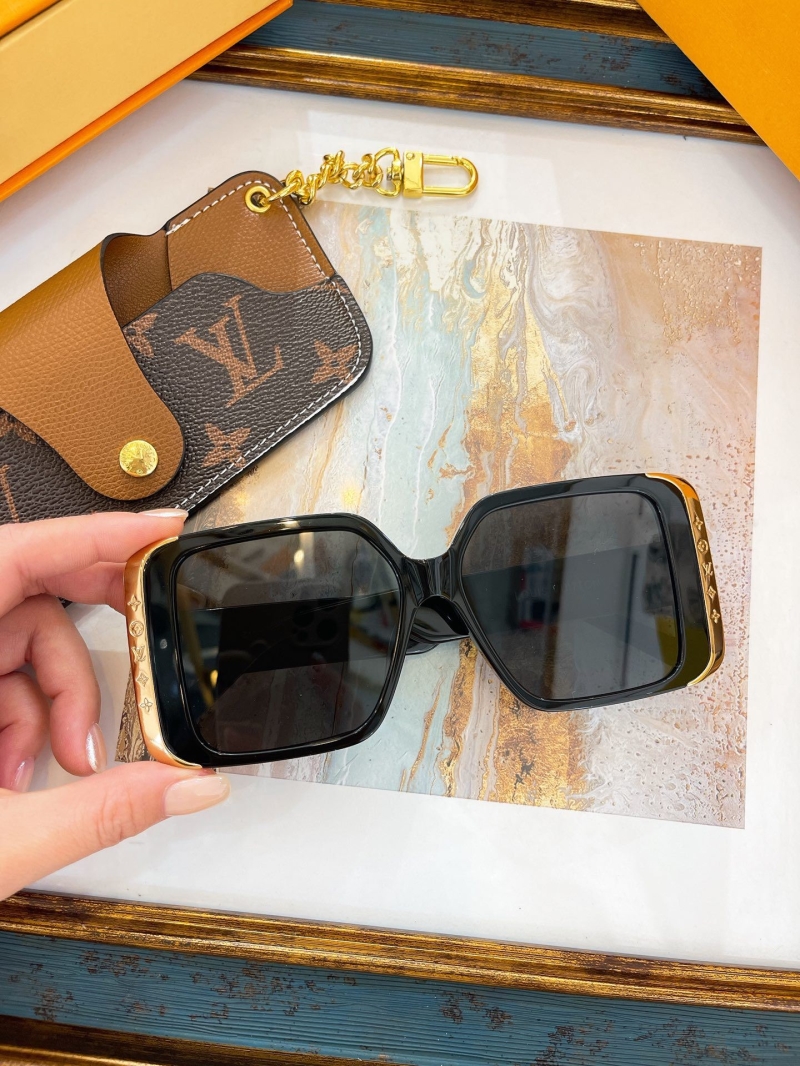 LV Sunglasses